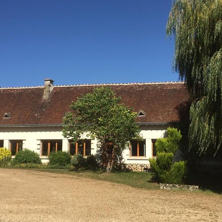 Le Mesnil Bed & Breakfast Dance  Luaran gambar